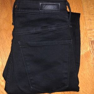 Abercrombie skinny jeans- make an offer!